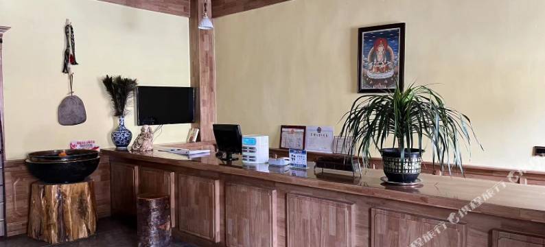 巴青诺布酒店图片