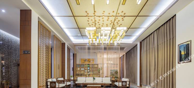 恩施峡谷明珠酒店图片