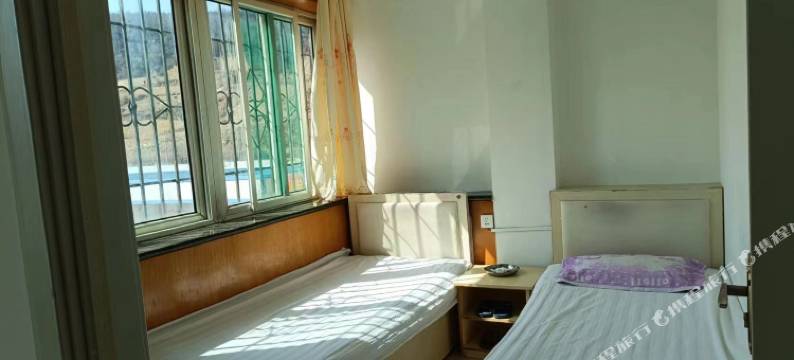 延安老代民宿图片