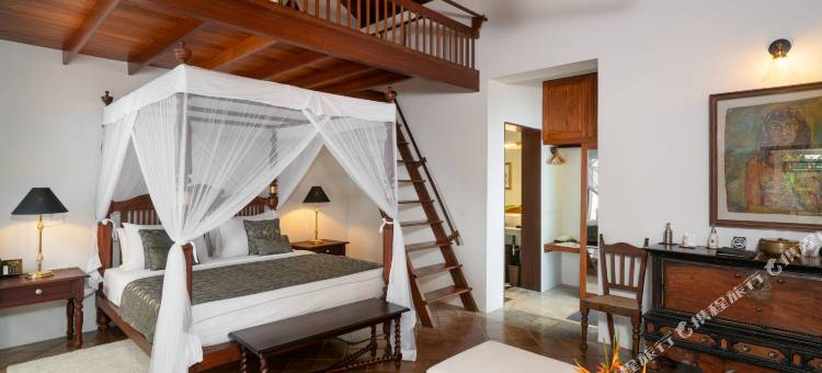 塔鲁别墅康提(Taru Villas Kandy)图片