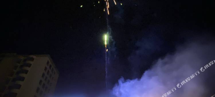 河南蒙古族自治县白神马酒店图片