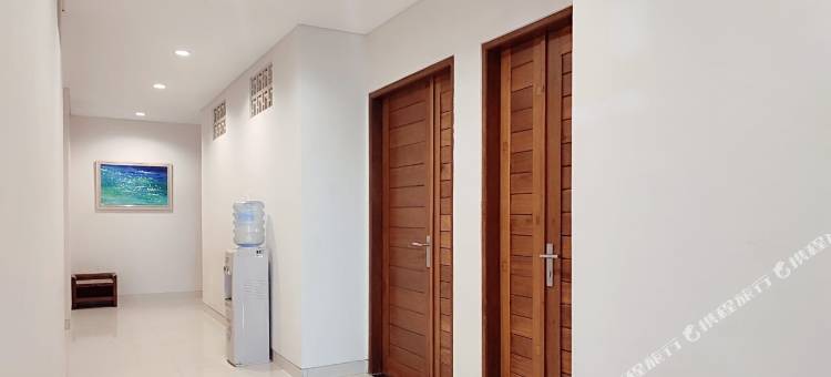 阿南达斯萨努尔由ABM酒店管理(Ananda's Sanur)图片