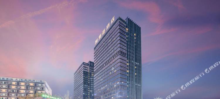 Garia 加里亚·高空观景酒店(贵阳北站店)图片