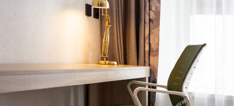 云季酒店式公寓(沈阳奥体万达店)图片