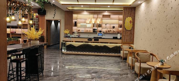 雁岭夕居·Life轻奢设计休闲度假美宿(桂林雁山大学城店)图片