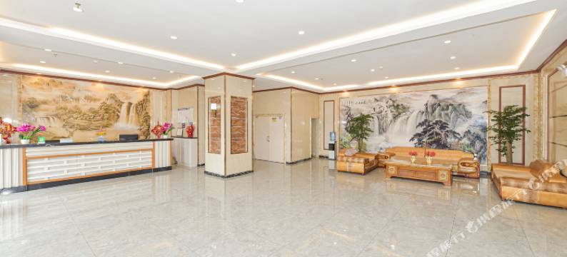 荔波荔家大酒店图片