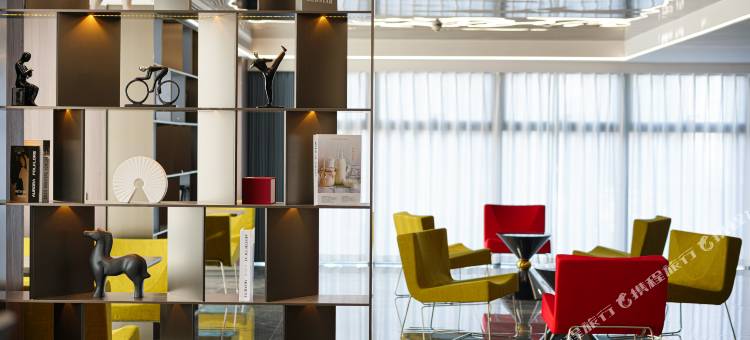 天龙湾曼悦酒店(桂林站万象城店)图片