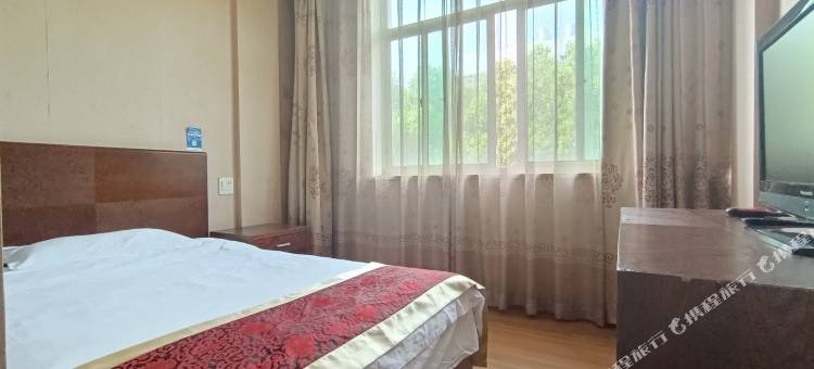 南洋宾馆(长兴南站店)图片