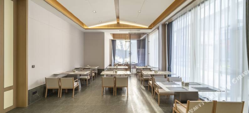 宜兴玉山云栖酒店图片