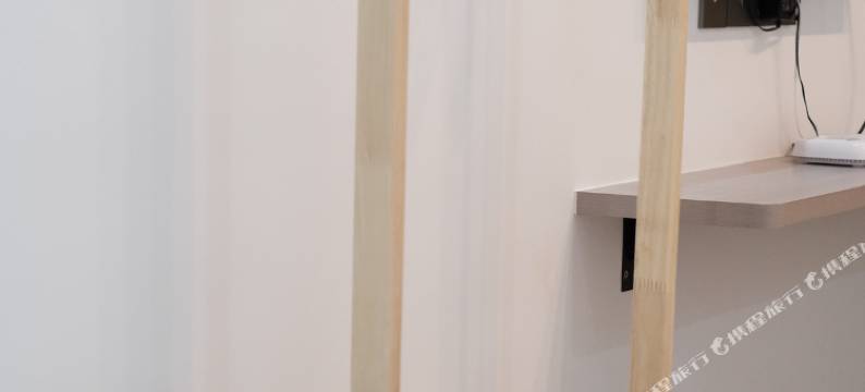 桐庐京马酒店(OMG心跳乐园店)图片