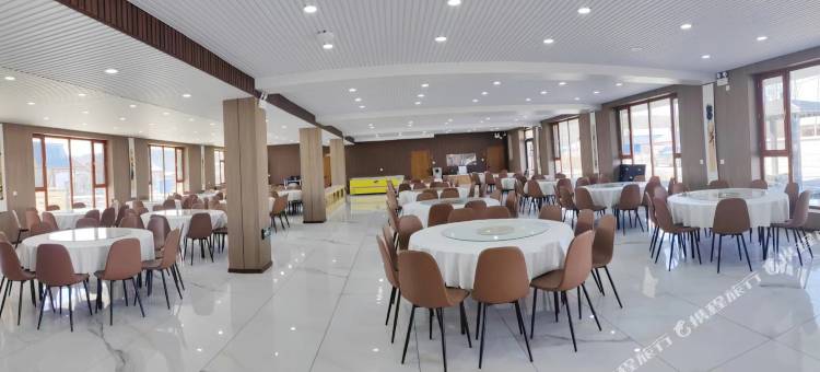 品悠然·鱼米乡里假日酒店图片