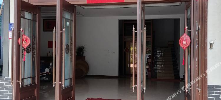 三清山谷哥民宿图片