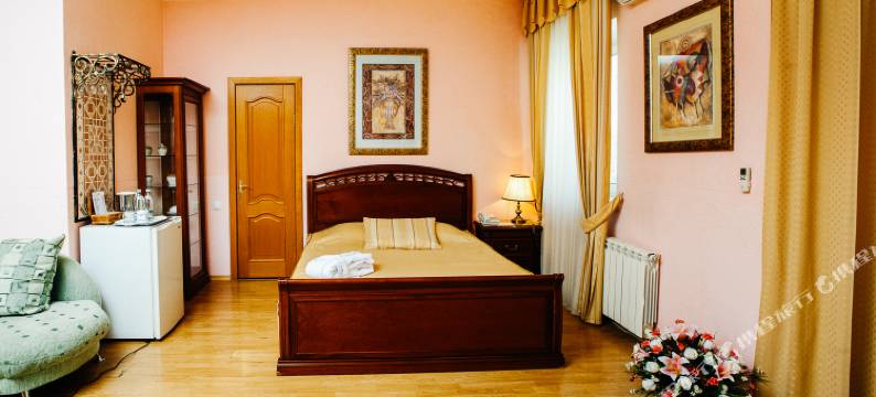 比济尼斯酒店(Business Hotel Astana)图片