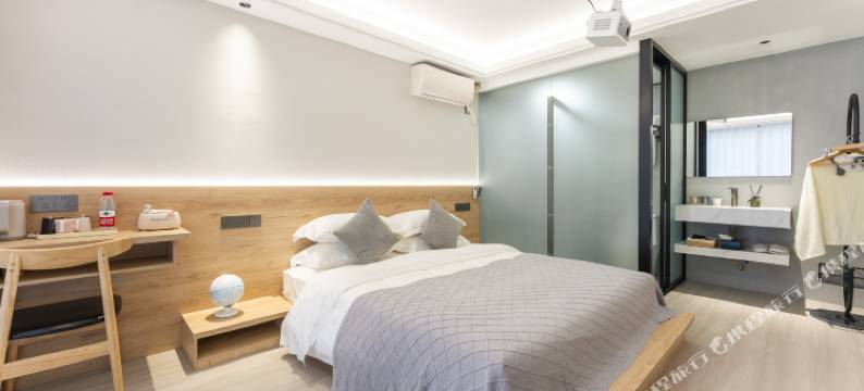 又见山海·Villa度假美宿图片