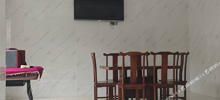 神农架林区天生桥景区老君山生态农庄图片