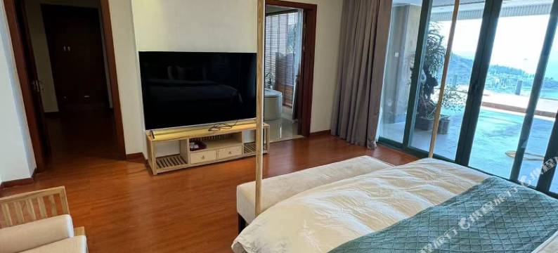 澄江千湖民宿图片