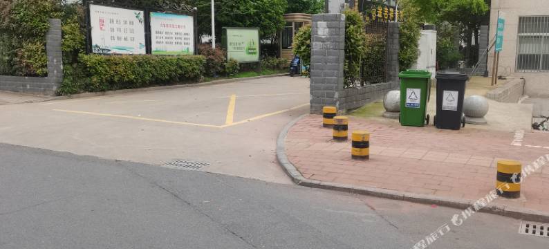 金吉祥商务酒店(六安人民医院万达广场店)图片