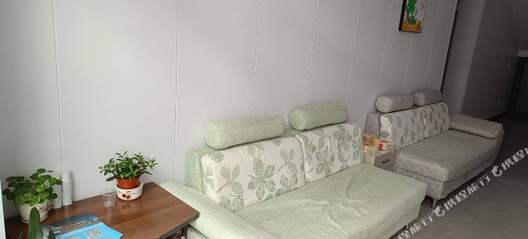 北京卢瑞凤农家院图片