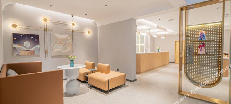 锦江之星酒店(延边大学网红墙西市场店)图片