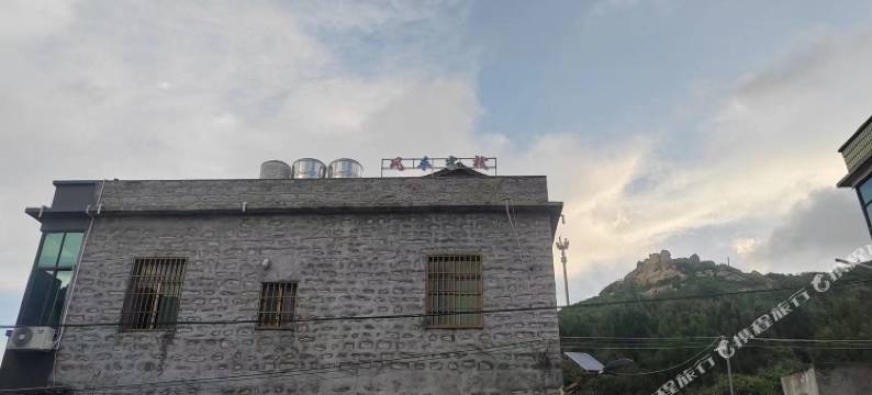 平潭风车客栈图片