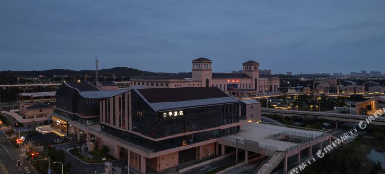 全季酒店(平潭火车站店)图片