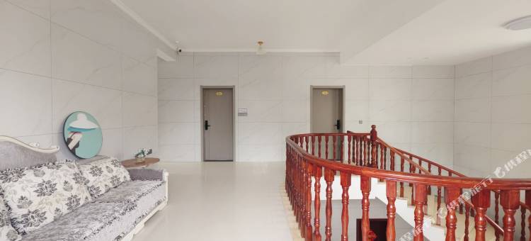 星辰岚海客栈图片