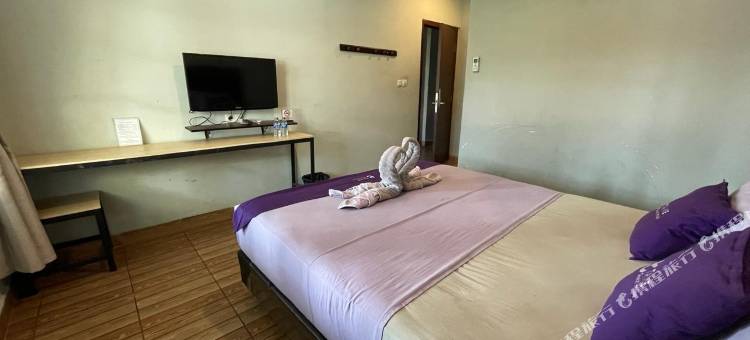 Take Guesthouse 2图片