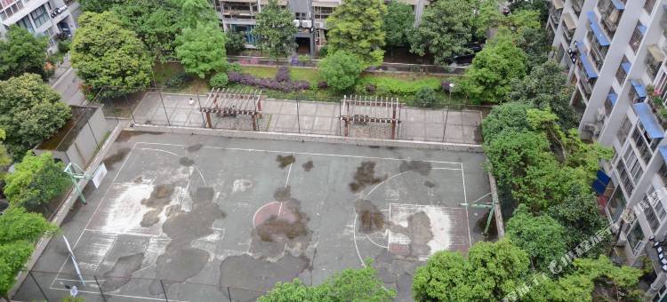 马边恒生商务酒店(彩虹桥店)图片