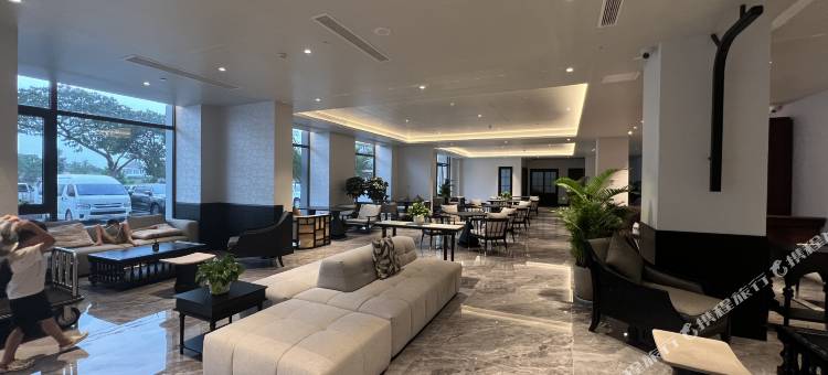 万象安品酒店(Allpoints Hotel)图片