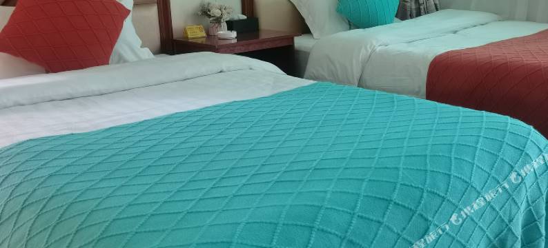 那拉提客乡居客栈图片