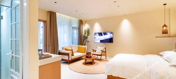 拉萨千里走单骑·六悦民宿(布达拉宫店)图片