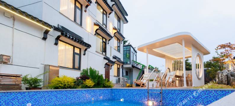 苏州西江月民宿(太湖西山风景区店)图片