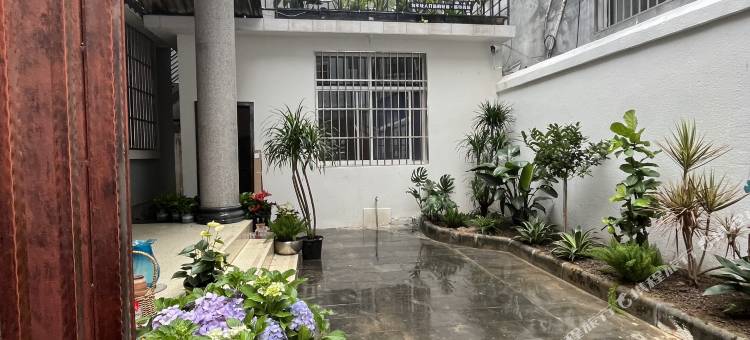 三只猫青旅(芒市店)图片