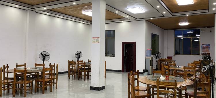 从江加榜梯田万云观景民宿图片