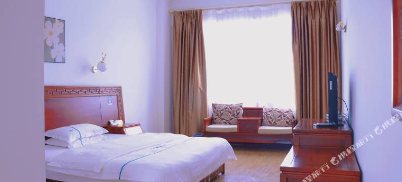 洱源和源酒店图片