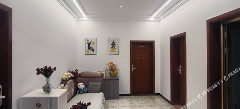 西安无忧乐居(秦始皇兵马俑博物馆店)图片