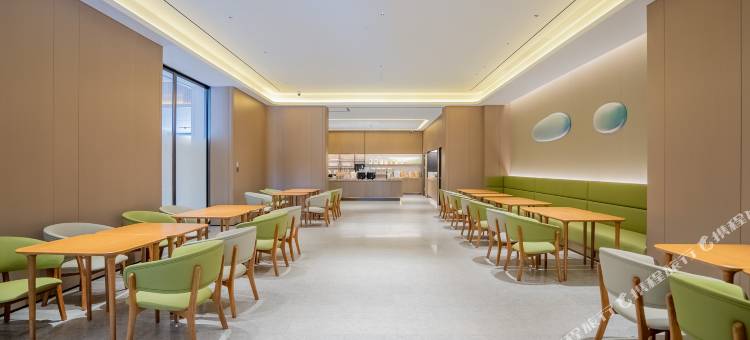 全季酒店(昆明昌宏西路地铁站店)图片