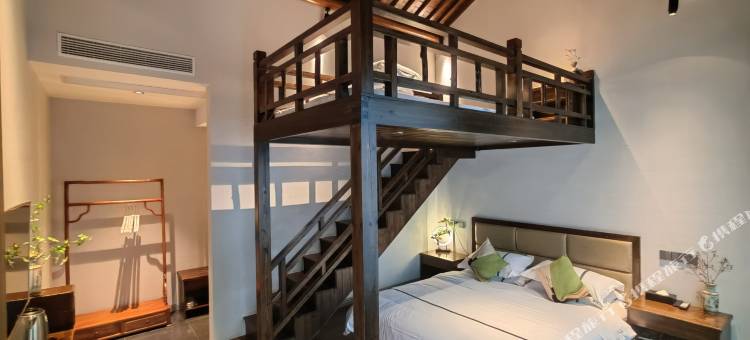 西递漠·可名宿图片