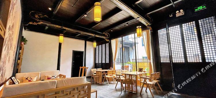 忆渎川民宿图片