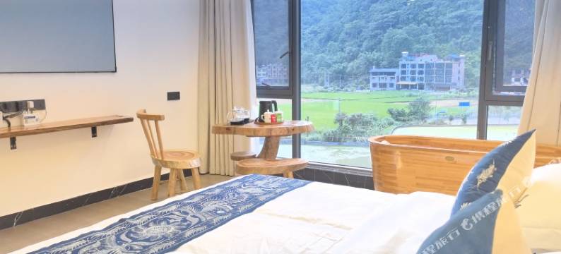 荔波兰遇兰舍民宿(茂兰店)图片