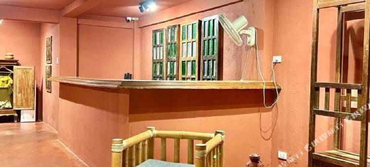 亨利度假村长滩岛(The Henry Resort Boracay)图片