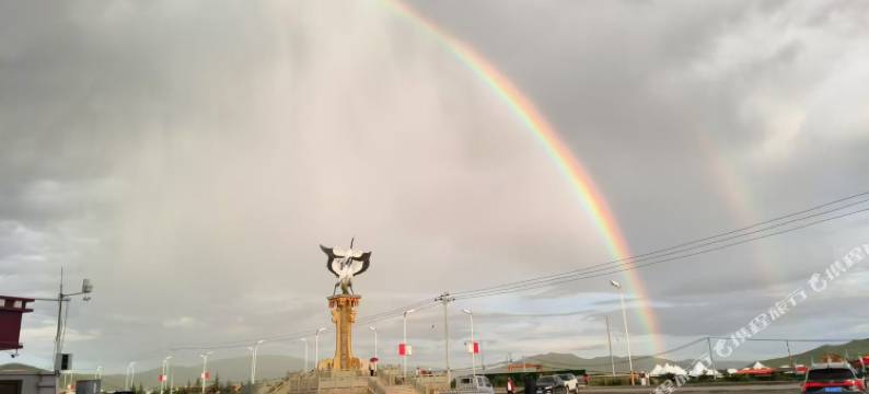 若尔盖菲儿商务宾馆图片