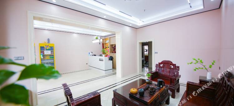 湄洲岛蓝湾半岛宾馆(妈祖祖庙店)图片