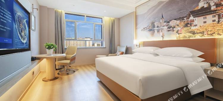 维也纳酒店(鄯善新城东路店)图片