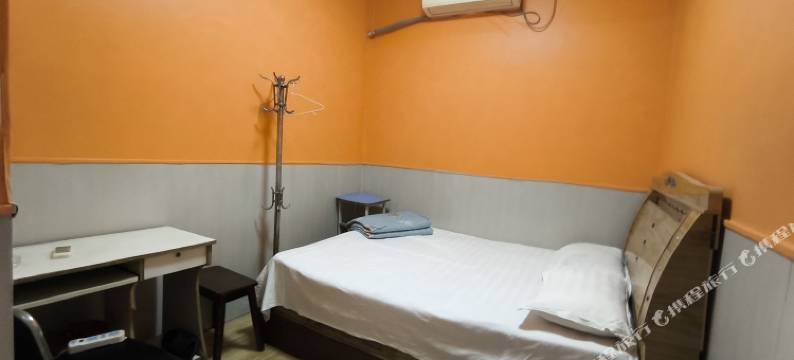 淄博舒馨宾馆(新世界商业街八大局店)图片