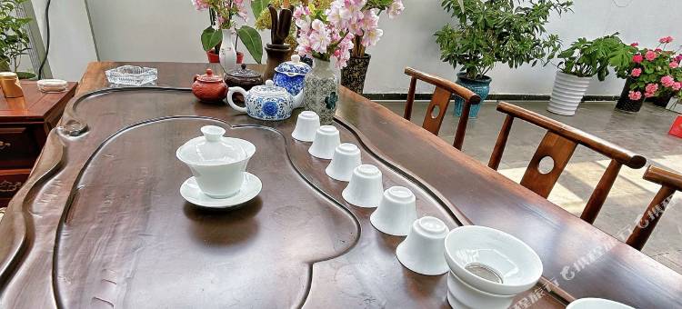 蓟州三宅一生精品民宿图片