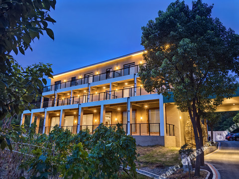 凤凰山凤栖民宿