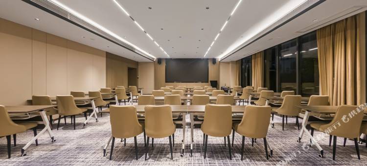 悦橙泛娱酒店(清镇君悦国际店)图片