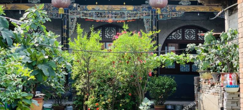 平遥庆泰昌客栈(平遥古城市楼店)图片