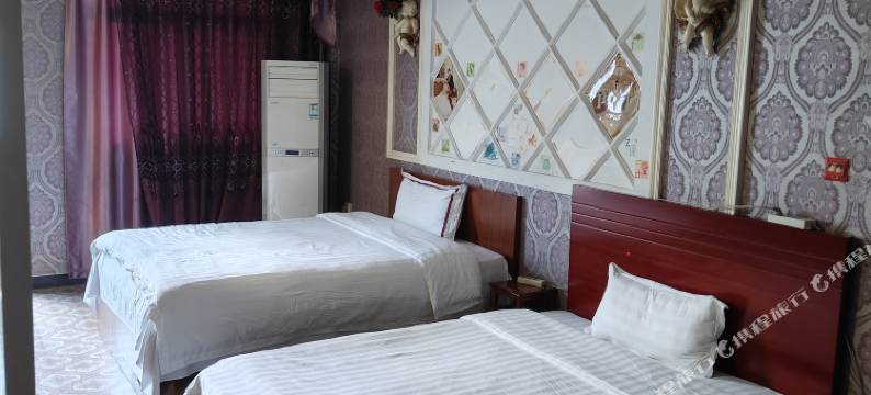 芜湖鸿鹤楼宾馆图片